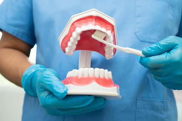 Dental Filling Fell Out: What To Do