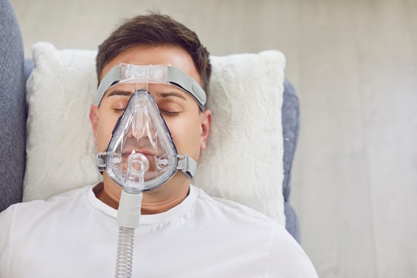 Sleep Apnea Treatment Options