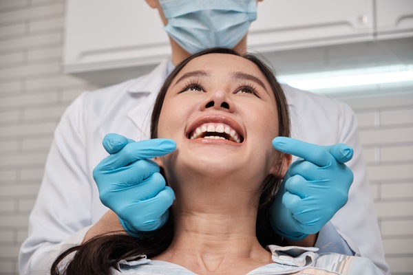 Take Home Trays From Your Dentist Are A Teeth Whitening Option